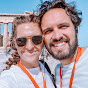 The Travel Mentors | Maddie & Patrick