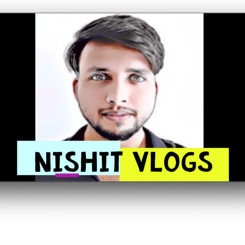 Nishit Kumar Vlogs