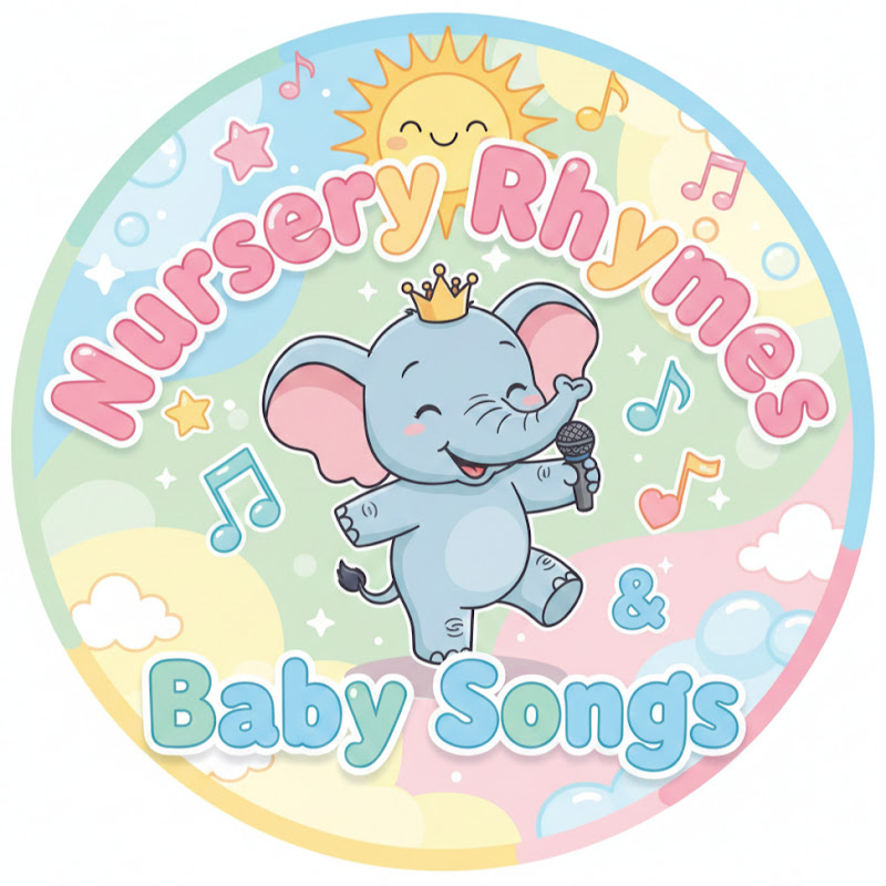 Nursery Rhymes and Baby Songs TV