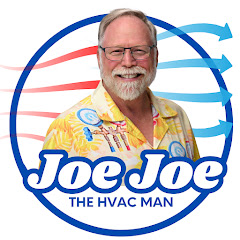 Joe Joe The HVAC Man