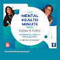Mental Health Minute with Drs. Candace & Tyra  logo