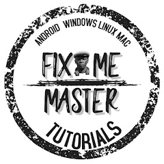FIX ME MASTER
