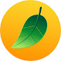 last bright leaf logo