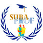 Suba Prof German Deutsch Allemand logo