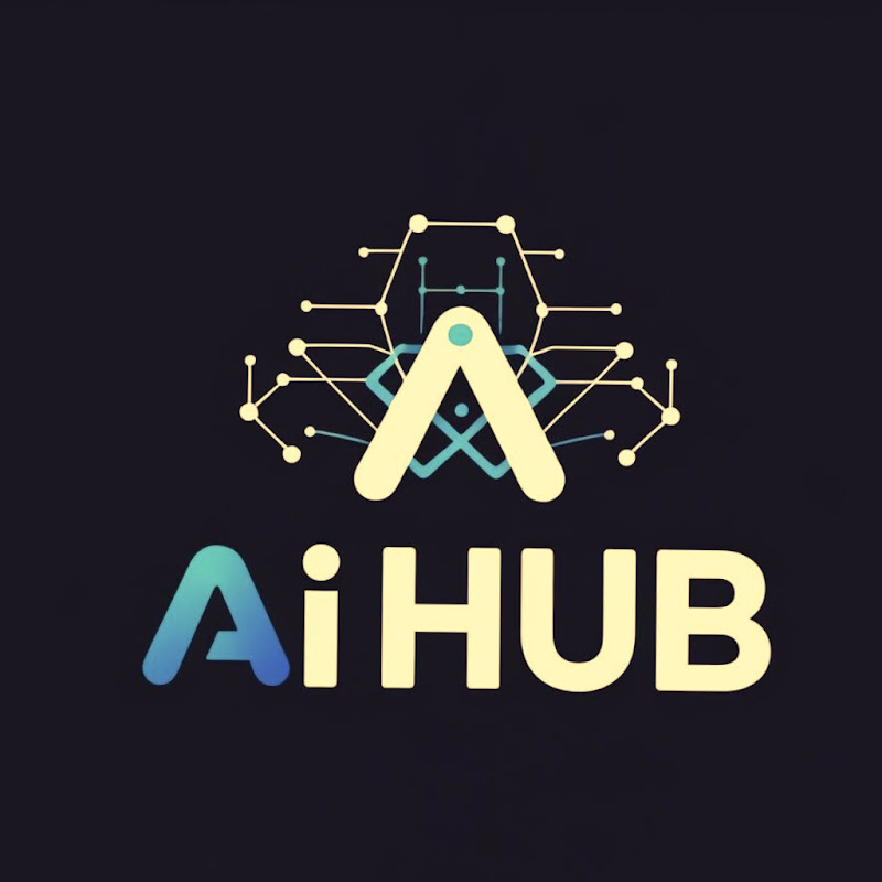 AI HUB TH