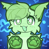 MyntyPaws! profile image
