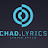 chad.lyrics