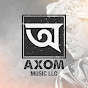 Axom Music LLC logo