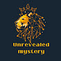 Unrevealed Mystery logo
