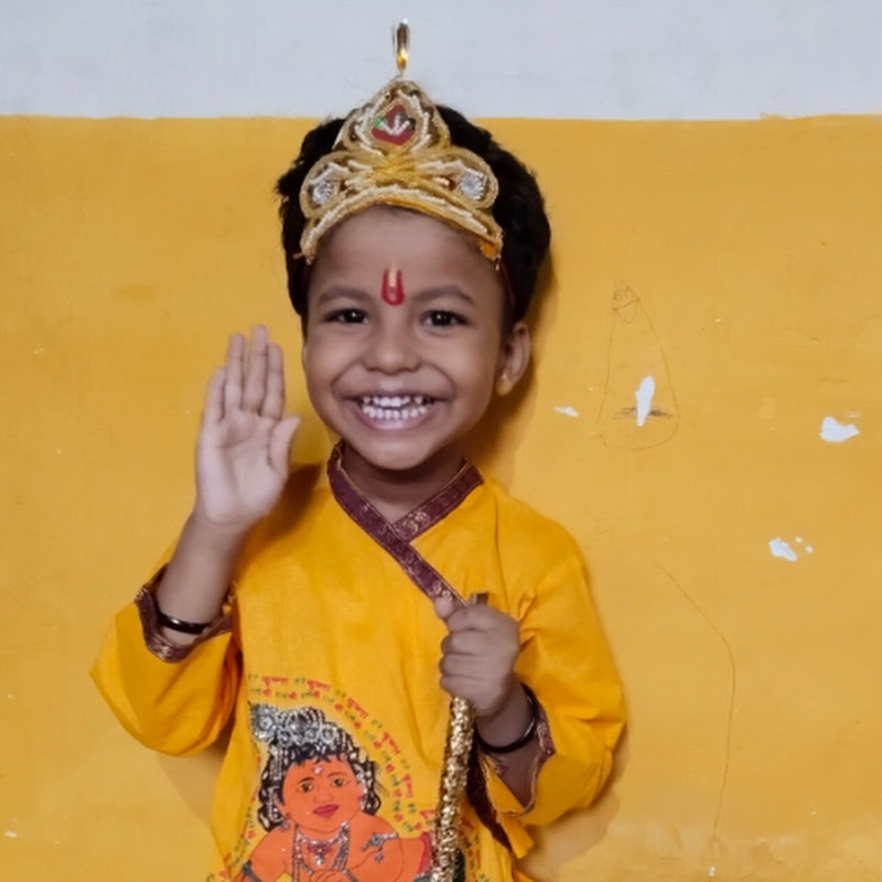 Ananya khatu vlog07