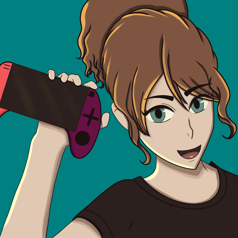 Anita's Gaming Sanctuary 