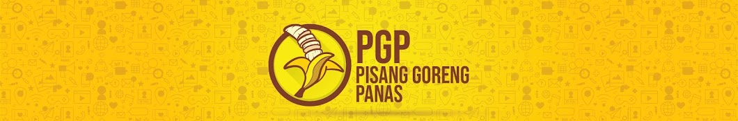 Pisang Goreng Panas رمز قناة اليوتيوب