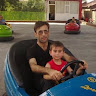 Автор