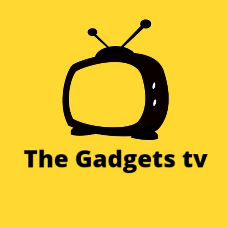 The Gadgets Tv