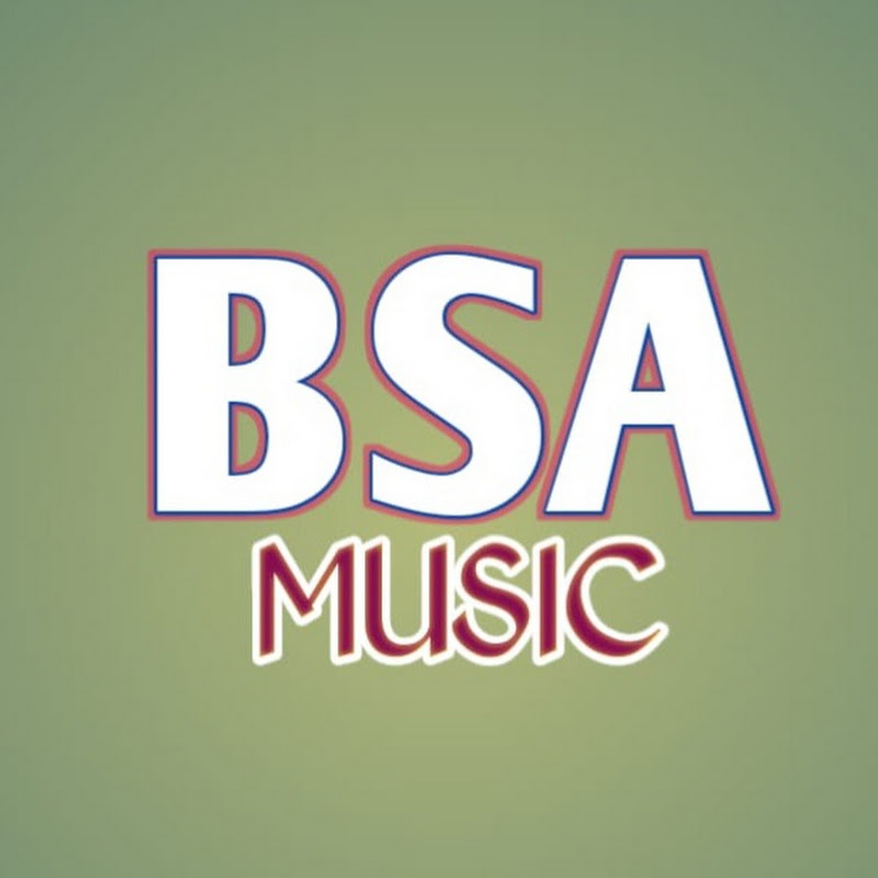 BSA Music