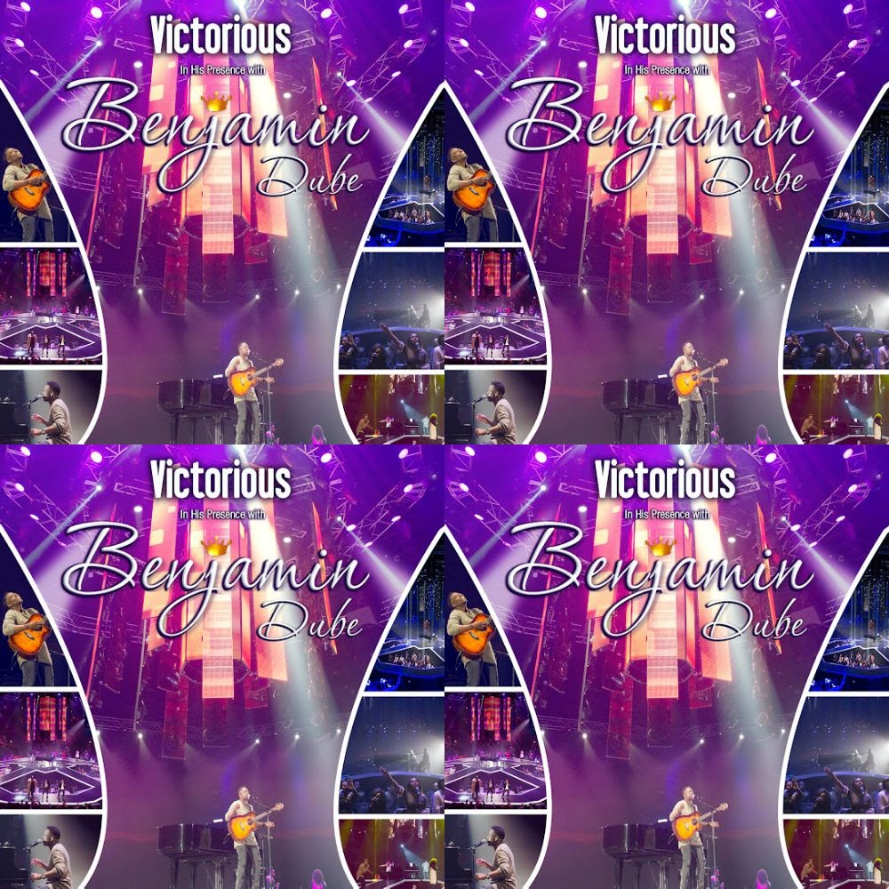 Spirit of praise