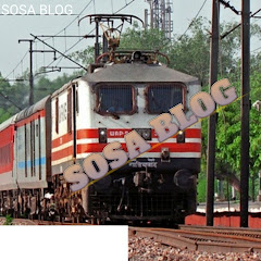 SOSA BLOG