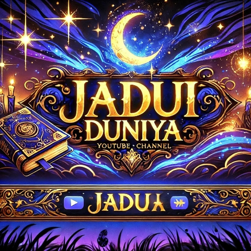 Jadui Duniya