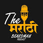 The Marathi Beardman Podcast  logo