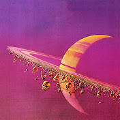 Sci-fi Art