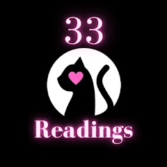 33 Readings Avatar