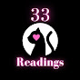 33 Readings