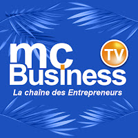 MC BUSINESS TV profile image