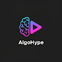 AlgoHype logo