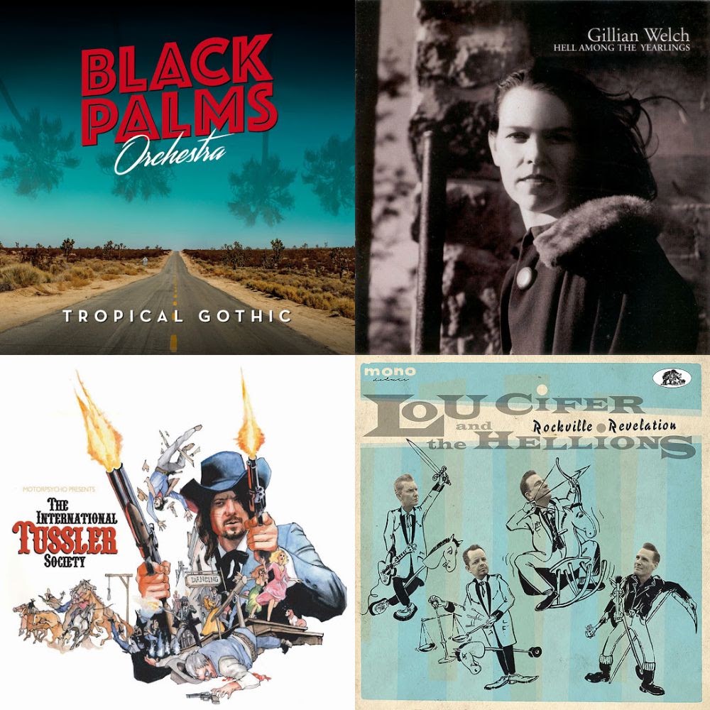 Devil Songs / Satan Songs / Hell Songs