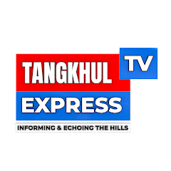 Tangkhul Express TV Avatar