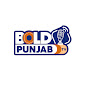 Bold Punjab Tv logo