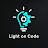 Light on Code