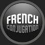 French Conjugation logo