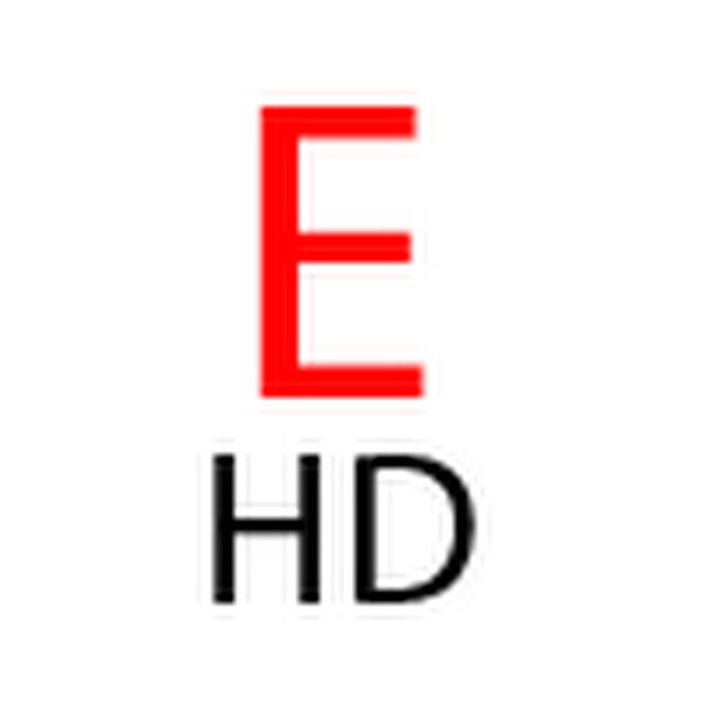 Everything HD
