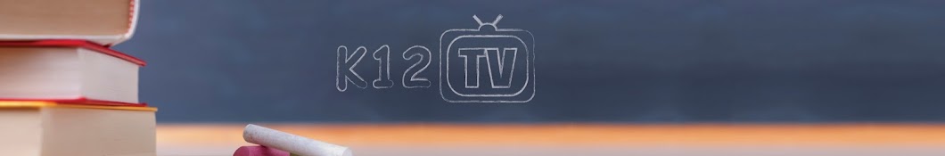 K12TV YouTube channel avatar