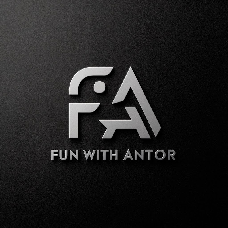 Fun With Antor
