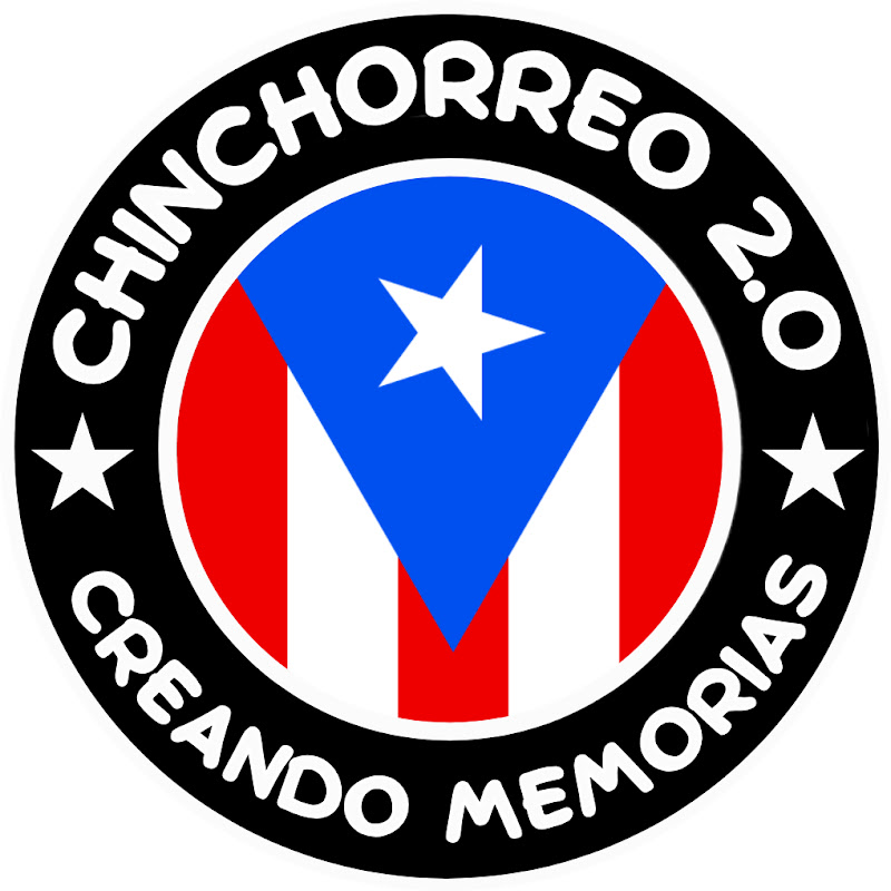 Chinchorreo 2.0