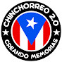 Chinchorreo 2.0