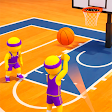 Basketball Dash icon