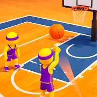 Basketball Dash icon