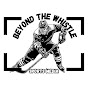 Beyond The Whistle Sports Media logo