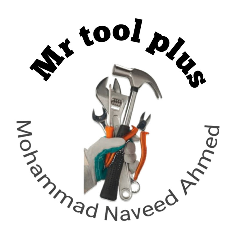 Mr tool plus