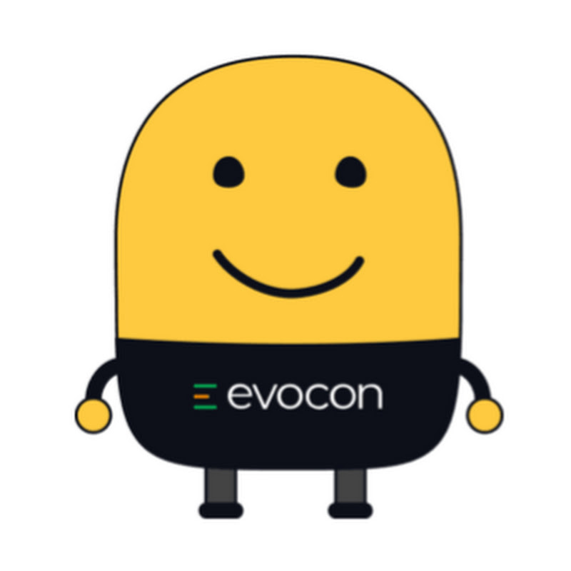 Evocon | OEE & Production Monitoring
