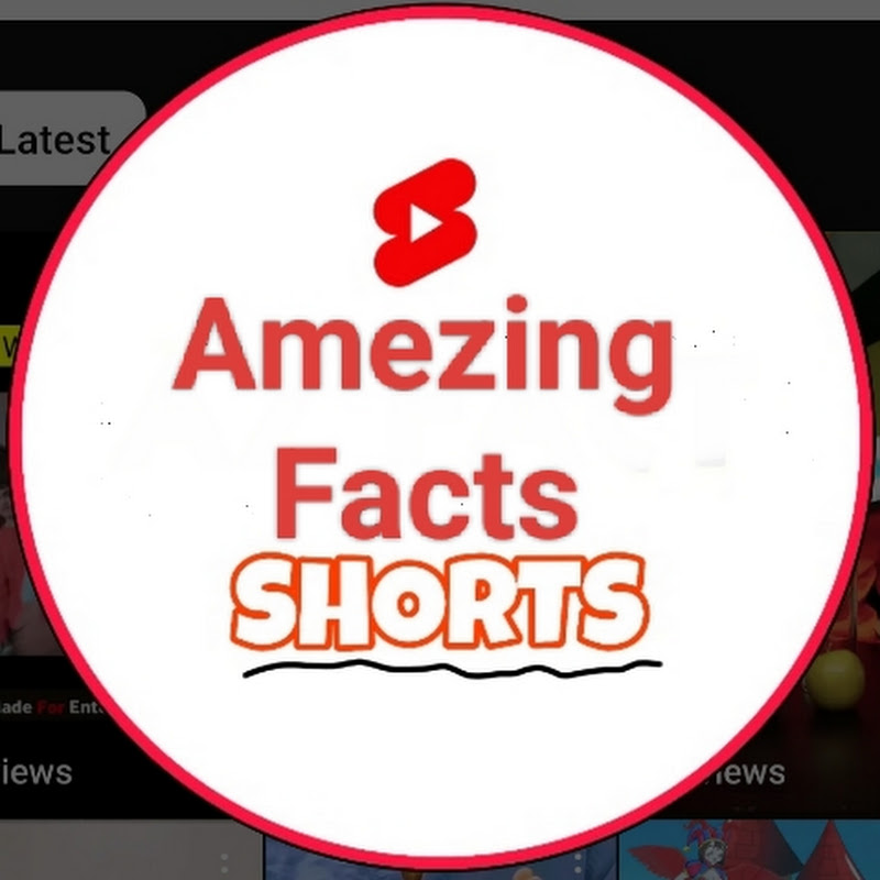 Amezing Facts