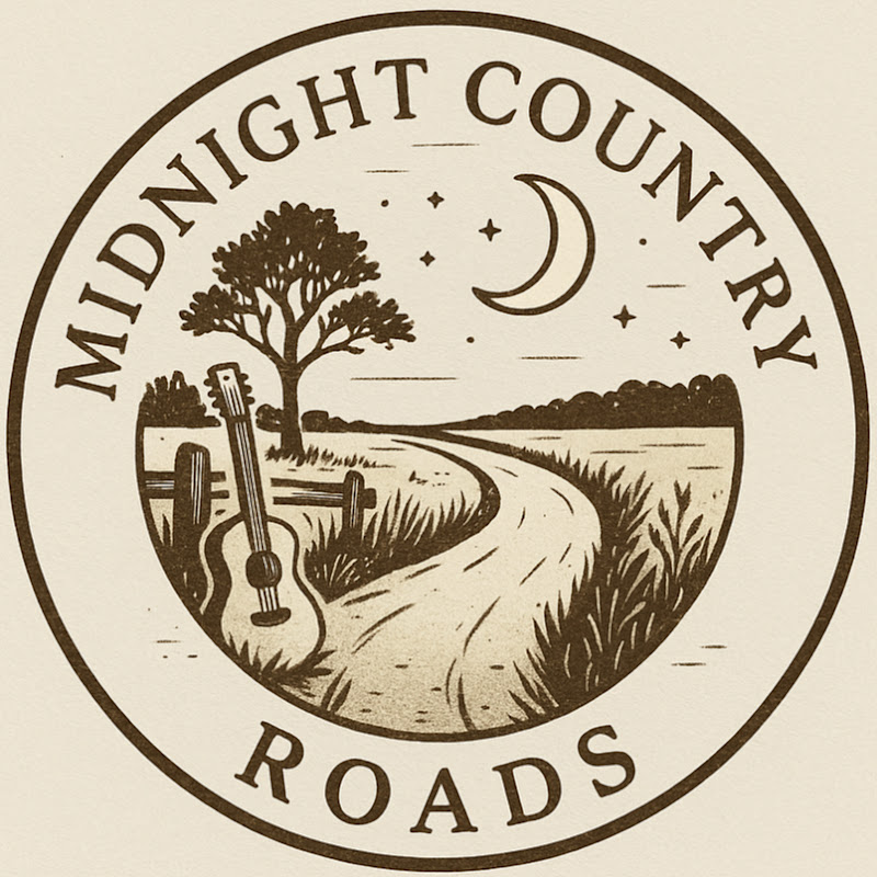 Midnight Country Roads