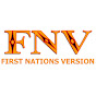 First Nations Version Project logo