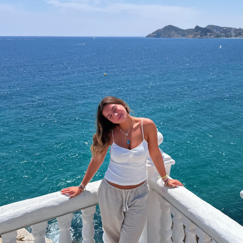 WEEK IN MY LIFE || Beach day, sunrise, 1st influener event, etc!!
