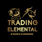 TRADING ELEMENTAL logo