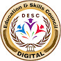 Digital Education and Skills Council logo