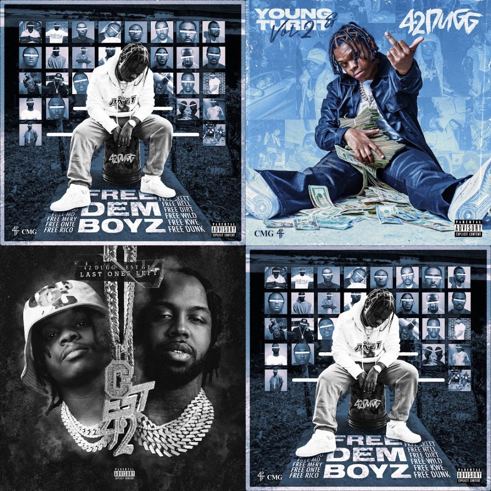 42 Dugg album(02)